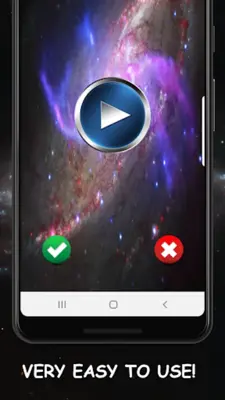 Sci Fi Sound Effects android App screenshot 5